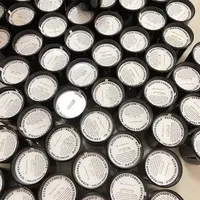 Bougies Offres Spéciales usine Bougie en cire de soja pot en verre Bougies parfumées de luxe pour la décoration intérieure