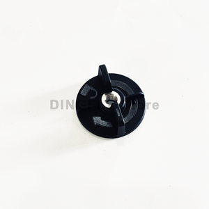 น็อตพลาสติกแบบนิ้วโป้งรุ่นใหม่แท้ T100/T70/T70P สำหรับระบบกระจายวัสดุในโดรนเกษตร Dj1 อุปกรณ์เสริมสำหรับซ่อมแซม 1 ชิ้น - Product Image 3