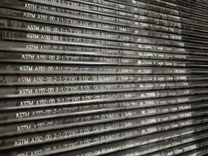 Высококачественная горячекатаная холоднокатаная труба API 5L SMLS Sch40 8 дюймов бесшовная труба из углеродистой стали, масляная труба - Product Image 3