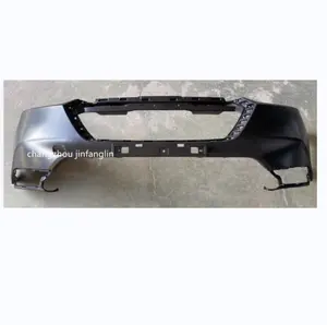 car body kit /auto parts front bumper for vezel HRV 2023 04711-31P-H00ZZ