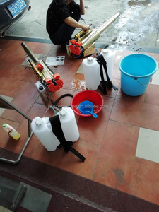 Pulvérisateur à brume d'eau très vendu / Machine à nébulisation anti-punaises <span class=keywords><strong>de</strong></span> <span class=keywords><strong>lit</strong></span> hautement efficace pour la lutte antiparasitaire - Product Image 5