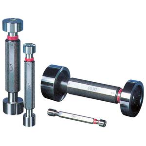 TTAKE SM8010070100088 Calibradores de ajuste suave, tipo paso/no paso. Hecho de acero endurecido. Tolerancia H7. - Product Image 3