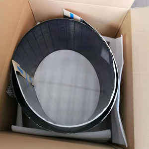 แผงโซลาร์เซลล์แบบยืดหยุ่น Cigs 100w ฟิล์มบางชนิดโมโนคริสตัลไลน์ สำหรับใช้ในบ้าน - Product Image 3