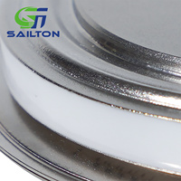 Diode de redressement de marque SAILTON ZP16000A/400V, diamètre 100mm*12mm pour transformateur MFDC