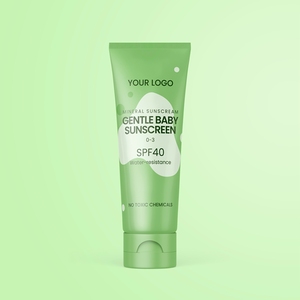 OEM/ODM-Juego <span class=keywords><strong>de</strong></span> <span class=keywords><strong>cuidado</strong></span> <span class=keywords><strong>de</strong></span> la piel del bebé, crema segura blanqueadora aclarante, loción orgánica <span class=keywords><strong>de</strong></span> etiqueta privada para bebé - Product Image 3