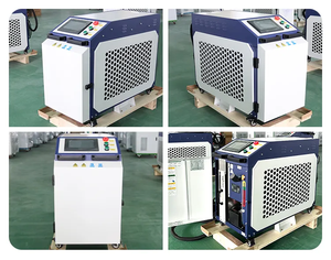 Best Quality 4 in 1 Cnc Handheld Metal <strong>Laser</strong> <strong>Welding</strong> <strong>Machine</strong> 1500w 2000w 3000w - Product Image 4