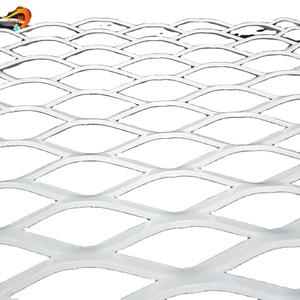 <span class=keywords><strong>Façade</strong></span> extérieure de bâtiment Métal déployé décoratif de haute qualité - Product Image 3