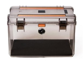 Gabinete Seco Antihumedad DF Modelo 1 17L-19.5L, Accesorios de Marca Personalizados, Almacenamiento de Componentes Personalizados - Product Image 2