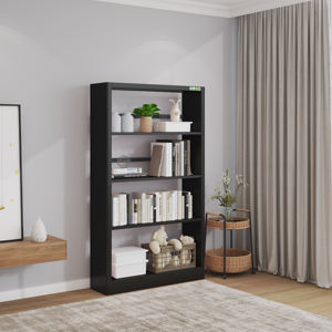 Best Sales <strong>Children</strong> Bookcase Metal Book Shelf for Home Colorful Book Shop Furniture Cheap Library <strong>Bookshelf</strong> - Product Image 6