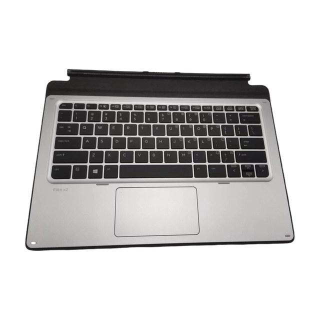 brand new laptop Keyboard trackpad US Layout for HP ELITE X2 1012 G2 2 in1 DETACHABLE