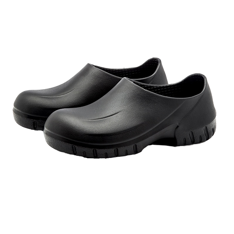 ANNO Unisex Professional Chef Shoes Anti