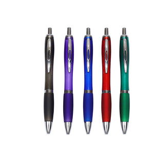 Bolígrafo <span class=keywords><strong>antiguo</strong></span> con logotipo personalizado <span class=keywords><strong>de</strong></span> Zhejiang, bolígrafo <span class=keywords><strong>de</strong></span> escritura <span class=keywords><strong>de</strong></span> calabaza <span class=keywords><strong>de</strong></span> plástico novedoso promocional, 1,0mm <span class=keywords><strong>de</strong></span> ancho para regalo - Product Image 3