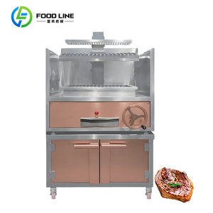 <span class=keywords><strong>Horno</strong></span> Asador <span class=keywords><strong>de</strong></span> Carne a Gas con Infrarrojos y Termómetro - Product Image 5