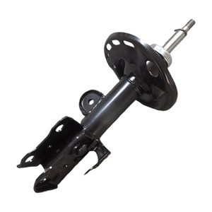 Bán buôn tự động các bộ phận treo xe phía trước sốc hấp thụ lắp ráp cho PRIUS zvw30 lai Lexus CT200 48520-47090 48510-47090 - Product Image 2