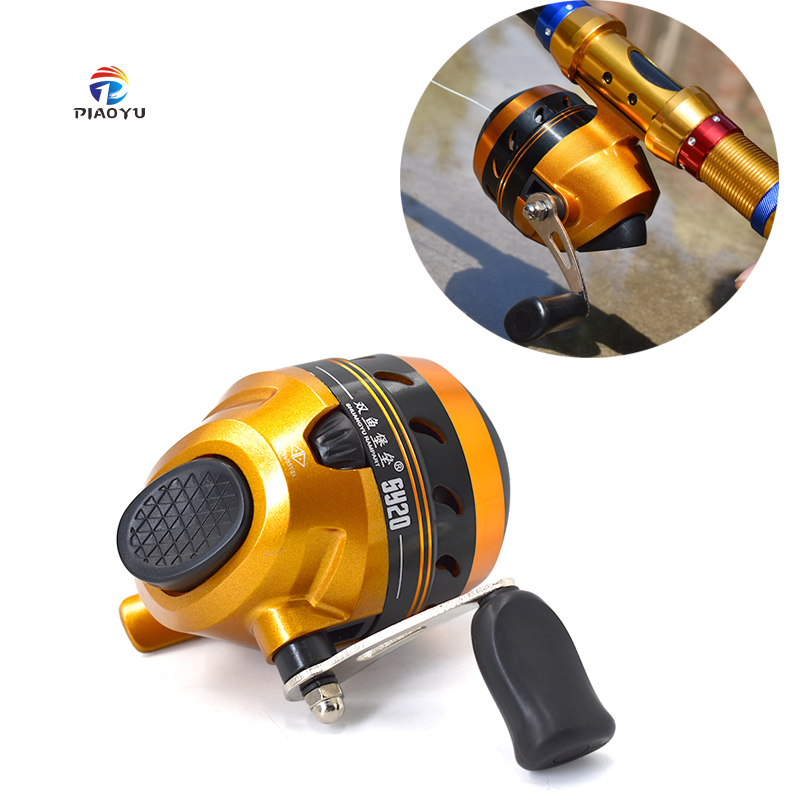 Piaoyu Outdoor SY20 Fishing Reel Speed Ratio: 3:0:1 Double Roller High Quality Fishing Reel with Slider Reel Fishing| Alibaba.com Piaoyu Outdoor SY20 Fishing Reel Speed Ratio: 3:0:1 Double Roller High Quality Fishing Reel with Slider Reel Fishing| Alibaba.com