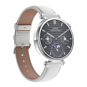 DF MA21 GT3 Max AI Smart Watch Geo recinzione in lega di titanio custodia AI pittura <span class=keywords><strong>mappa</strong></span> di navigazione GPS tracciamento del percorso dinamico - Product Image 5