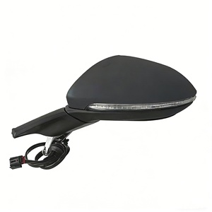 <span class=keywords><strong>Specchietti</strong></span> Retrovisori Auto Bopar, Specchio di Retromarcia per Volkswagen VW <span class=keywords><strong>Golf</strong></span> <span class=keywords><strong>7</strong></span> MK7 - Product Image 3