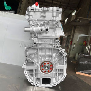 <span class=keywords><strong>Motor</strong></span> de Fábrica 2.5L 2AR-FE Híbrido Gasolina-Eléctrico para Toyota Camry <span class=keywords><strong>Corolla</strong></span> RAV4 Highlander 4AR 1GR 2GR 3UR 1ZZ 4Y - Product Image 3