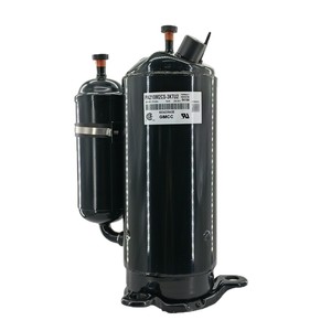 คอมเพรสเซอร์อินเวอร์เตอร์ GMCC รุ่น PA210M2CS-3KTU2 208-230V 60Hz ใช้สารทำความเย็น R410A สำหรับเปลี่ยนในเครื่องปรับอากาศ - Product Image 1