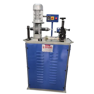 Brazalete Bali hueco Máquina Motorizada - Product Image 1