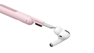 Stylo de <span class=keywords><strong>nettoyage</strong></span> pour airbuds, <span class=keywords><strong>kit</strong></span> de <span class=keywords><strong>nettoyage</strong></span> pour airpod <span class=keywords><strong>pro</strong></span> 7 en 1, <span class=keywords><strong>Kit</strong></span> de <span class=keywords><strong>nettoyage</strong></span> pour écouteurs multi-usages - Product Image 6