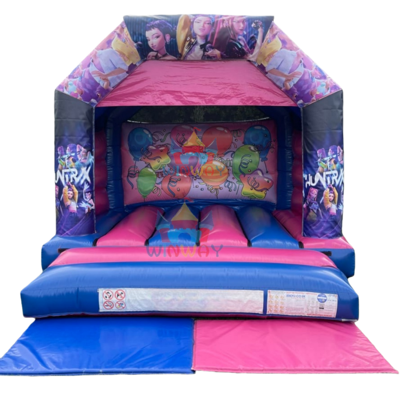 3,7x3,7m 12x12 pieds