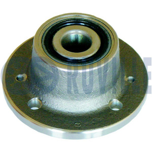 Rodamientos de Suspensión de Ruedas - Product Image 1