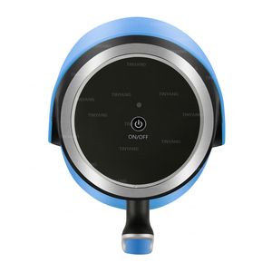 Arabic Thổ Nhĩ Kỳ cà phê Maker Home sử dụng đồng màu thép không gỉ nồi cà phê brewer máy - Product Image 4