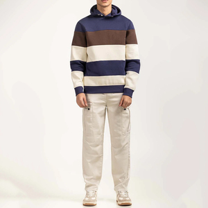 Sudaderas con Capucha para Hombre, Estilo Único, Transpirables, en el Mejor Material, de Alta Calidad, Corte Regular, Servicio OEM - Product Image 6
