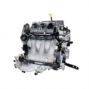เครื่องยนต์เบนซิน G6DA 3.8L V6 มือสองแท้ครบชุดสำหรับ Hyundai ix55 ขายส่ง - Product Image 2
