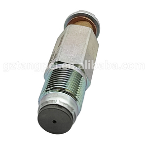 Van Điều Khiển Áp Suất Hệ Thống Đường Ray Chung OEM 095420-0260 0954200260 - Product Image 2