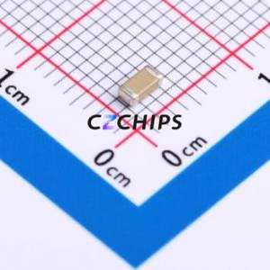 CS1206KKX7RCBB102 SMD Capacitor (MLCC) 1206 ( Capacitance: 1nF )( Precision: 10% Temperature Coefficient: X7R ) - Product Image 1