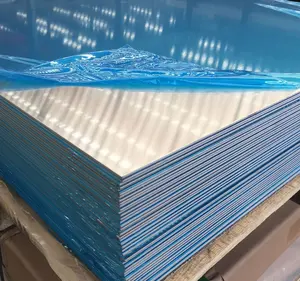 사용자 정의 인쇄 알루미늄 풀 컬러 인쇄 표지판 공백 승화 알루미늄 시트 열 전송
