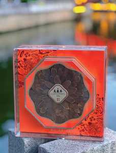 โสมเกาหลีอบไอน้ำคุณภาพสูง โสมแดง ของขวัญปีใหม่และเทศกาลกลางฤดูใบไม้ร่วงสำหรับผู้สูงอายุและเพื่อนๆ - Product Image 6