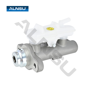 ALNSU Cylindre maître de frein de haute qualité et <span class=keywords><strong>prix</strong></span> d'usine RHD pour Nissan M20K <span class=keywords><strong>NV200</strong></span> HR16 K9K M20K <span class=keywords><strong>NV200</strong></span> HR16 K9K 46010-JX00B - Product Image 2