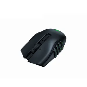 Wholesale Original Razer Naga Pro Wireless Gaming Mouse 20000 DPI 20 Programmable Buttons Mouse