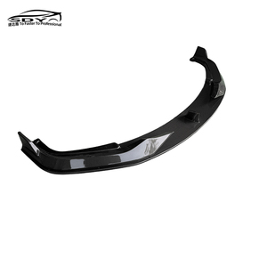 G14 G15 G16 AC stile di alta qualità in fibra di carbonio labbro anteriore del paraurti Splitter anteriore per <span class=keywords><strong>BMW</strong></span> <span class=keywords><strong>serie</strong></span> <span class=keywords><strong>8</strong></span> G14 G15 G16 - Product Image 5