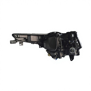 AUOT PARTS Faros Delanteros para Cadillac ATS 2013 2014 2015 <span class=keywords><strong>2016</strong></span> 2017 - Product Image 3