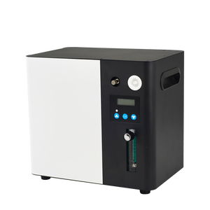 酸素発生器コンセントレーターAQUAPURE O2ソース0-1 Lpm高純度93% - Product Image 5