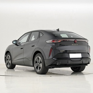 VW ID UNYX 2024 fabriqué en Chine, SUV 5 portes 5 places, véhicule à énergie nouvelle, nouvelle voiture électrique VW en vente en Chine - Product Image 6