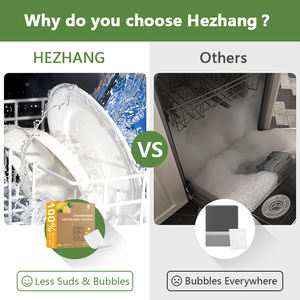 Senza residui pastiglie <span class=keywords><strong>per</strong></span> <span class=keywords><strong>lavastoviglie</strong></span> oem produttore di fogli <span class=keywords><strong>per</strong></span> la <span class=keywords><strong>pulizia</strong></span> della <span class=keywords><strong>lavastoviglie</strong></span> di alta qualità - Product Image 4