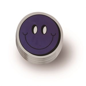 Étiquette en vinyle PVC imperméable découpée à la forme, autocollants personnalisés avec logo d'entreprise imprimé - Product Image 3