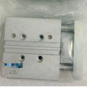 新品 Dfm-16-25-<span class=keywords><strong>p</strong></span>-a-wbrkf 170909 シリンダー 迅速発送 - Product Image 1