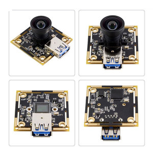 USB3.0 5MP HD Mô-đun Máy Ảnh imx5100 Coms 2592*1944 30fps Màu Máy Ảnh USB Cắm Và Chơi - Product Image 2