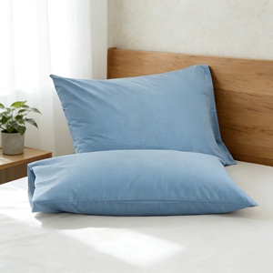 Funda <span class=keywords><strong>de</strong></span> Almohada <span class=keywords><strong>con</strong></span> Cierre y Conexión a Tierra, <span class=keywords><strong>con</strong></span> Logotipo Personalizado, Estilo Sobre, <span class=keywords><strong>con</strong></span> Kit <span class=keywords><strong>de</strong></span> Conexión a Tierra, Mejora el Sueño y Alivia el <span class=keywords><strong>Dolor</strong></span> - Product Image 1