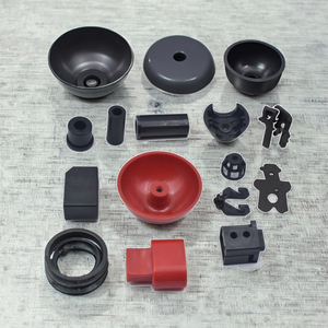 Injection <strong>Molding</strong> Manufacturer ABS <strong>Custom</strong> <strong>Plastic</strong> Mold Design Cutting Service Eco-friendly Industrial Parts ROHS Certified for - Product Image 1