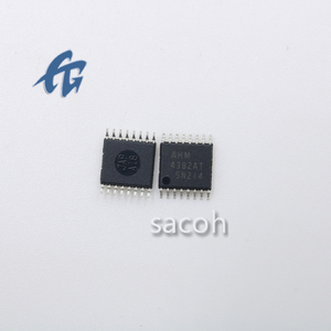 Saccoh Chất lượng cao gốc linh kiện điện tử Nhà cung cấp akm4382at - Product Image 1