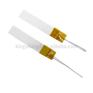 Xh-rp1570 high temperature <strong>ceic</strong> heating sheet MCH heating sheet can dry burn 500 degree heating sheet 15*70mm - Product Image 3