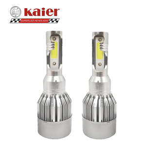 Kaier ไฟหน้ารถยนต์ LED ขนาดเล็ก9005 <span class=keywords><strong>2023</strong></span>ใหม่ H7ไฟหน้ารถ - Product Image 6