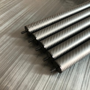 Nouvelle Perche Télescopique en Fibre de Carbone Légère de Haute Qualité – Offre Spéciale de Mars - Product Image 5